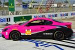 Nissan Altima Coupe by CRG 2016 года